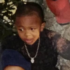 Meet your Posher, Trey